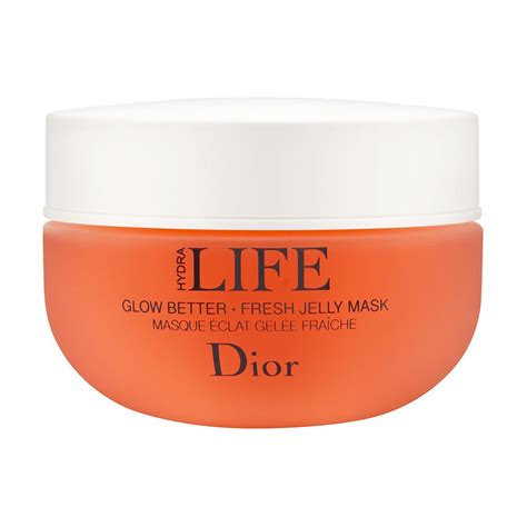 christian dior masque